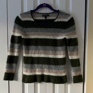 41 Hawthorn Women's Multi-Striped Sweater